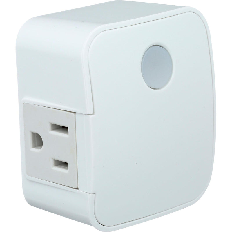 Westek 15 amps Toggle Switch White