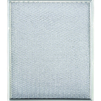 Broan-NuTone 8.75 in. W Silver Range Hood Filter