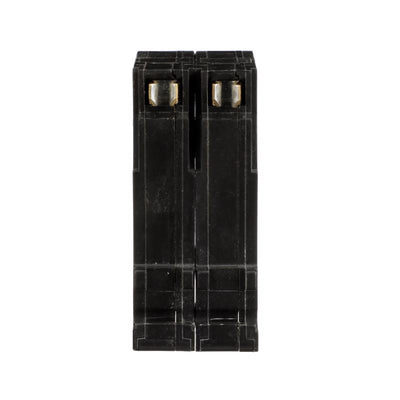 Eaton 20 amps Plug In 2-Pole Circuit Breaker