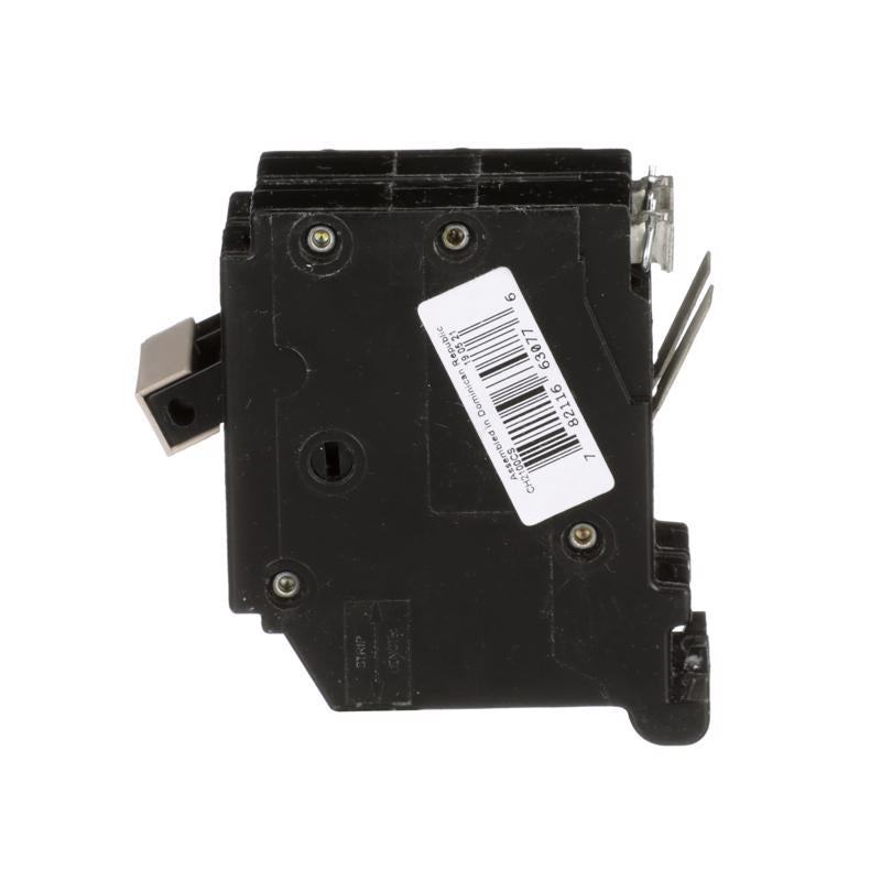 Eaton 100 amps Plug In 2-Pole Circuit Breaker