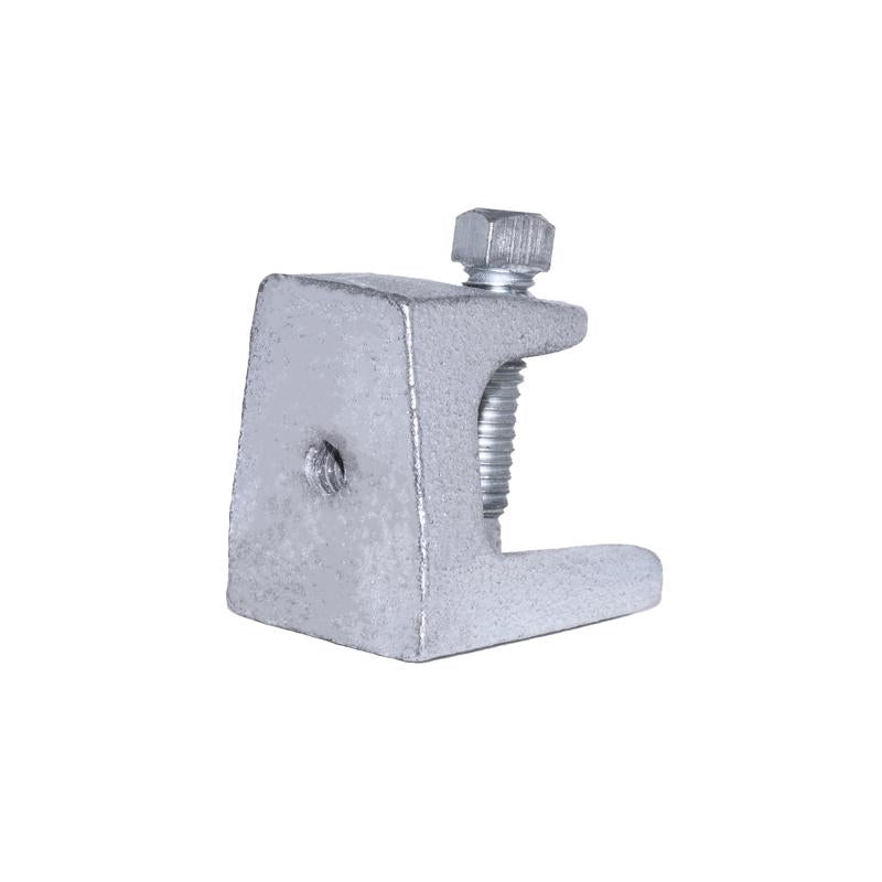 Sigma Electric ProConnex 13/16 in. D Zinc-Plated Iron Beam Clamp