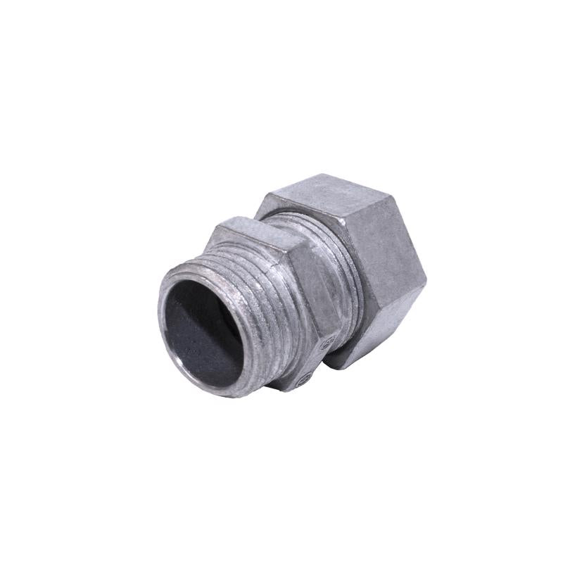 Sigma Electric ProConnex Threaded Cable Connector 1/2 in. D