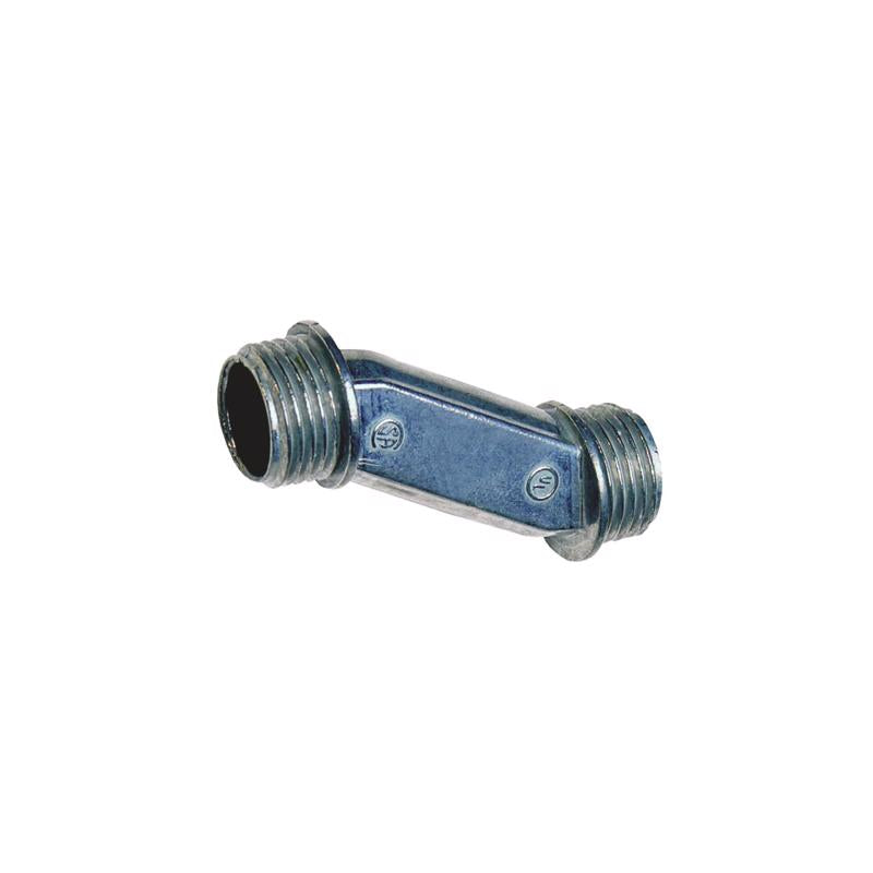 Sigma Electric ProConnex 1/2 in. D Die-Cast Zinc Offset Nipple For Rigid/IMC