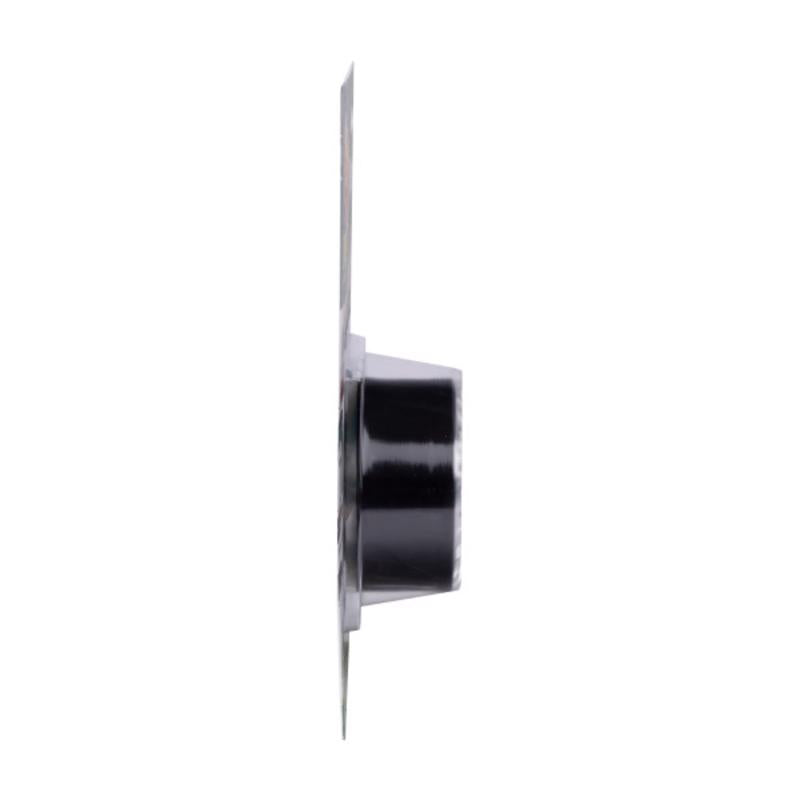 Duck Wrap-Fix 1 in. W X 10 ft. L Black Self-Fusing Repair Tape