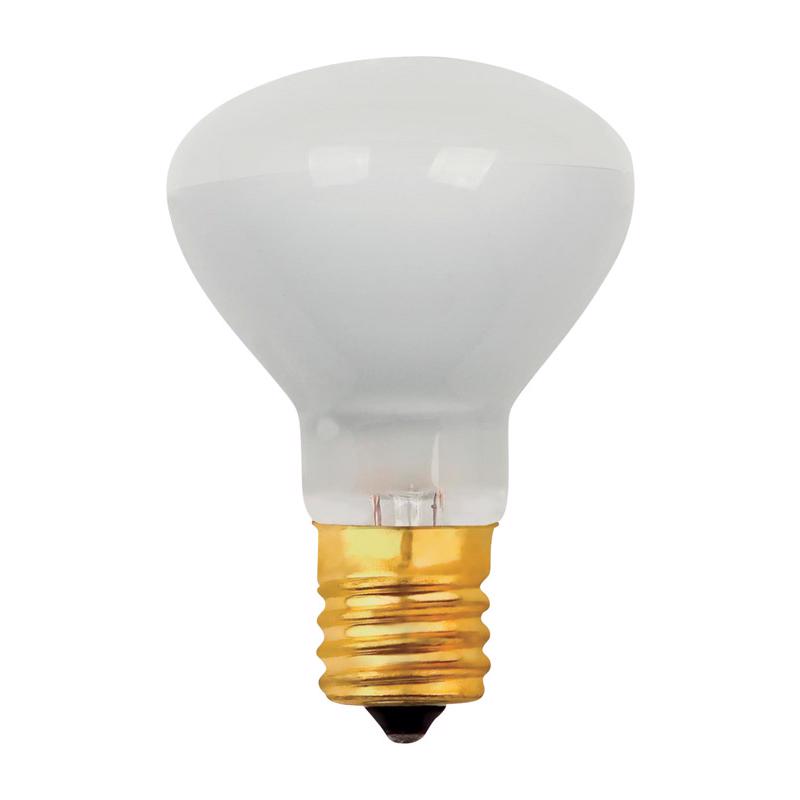 Westinghouse 40 W R14 Floodlight Incandescent Bulb E17 (Intermediate) White