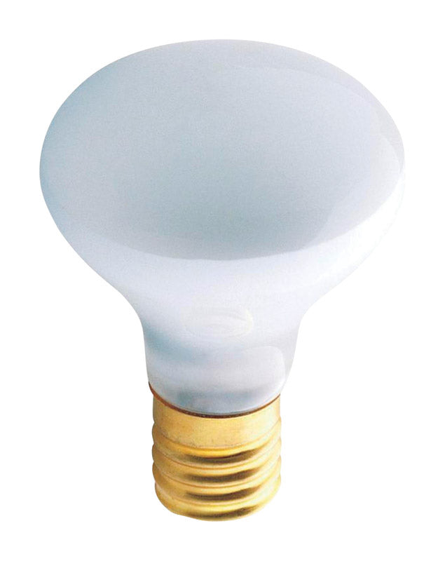 Westinghouse 25 W R14 Floodlight Incandescent Bulb E17 (Intermediate) White