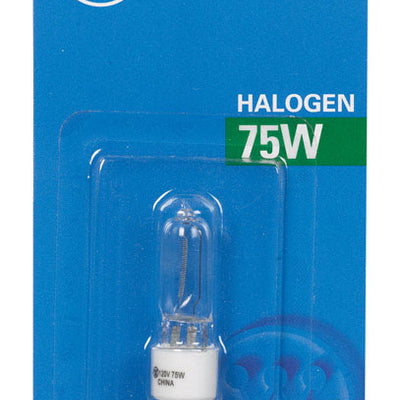 Westinghouse 75 W T4 Specialty Halogen Bulb 1,450 lm White