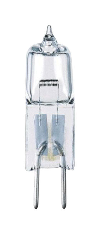 Westinghouse 10 W JC Decorative Halogen Bulb 120 lm White