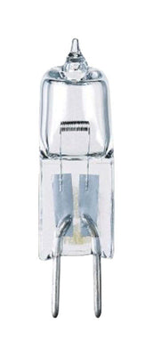 Westinghouse 10 W JC Decorative Halogen Bulb 120 lm White