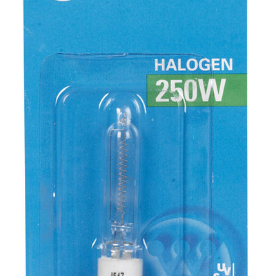 Westinghouse 250 W T4 Halogen Bulb 4,250 lm White