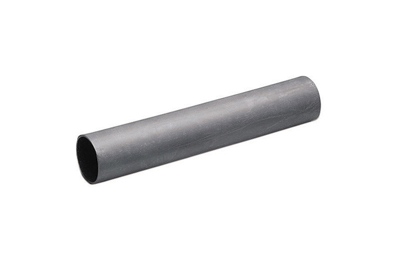 Gardner Bender 1-1/2 in. D Heat Shrink Tubing Black