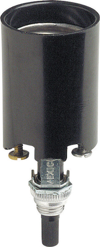 Leviton Phenolic Incandescent Medium Base Lampholder