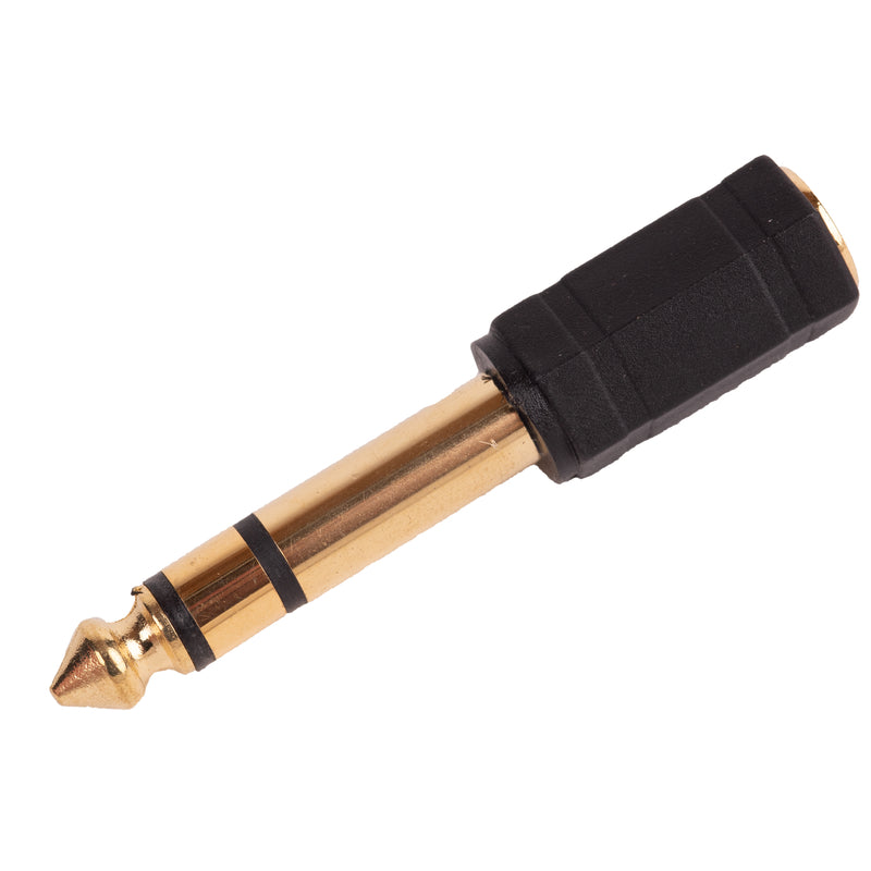 Monster Just Hook It Up Stereo Jack Adapter