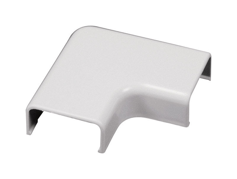 Legrand CordMate II Flat Elbow