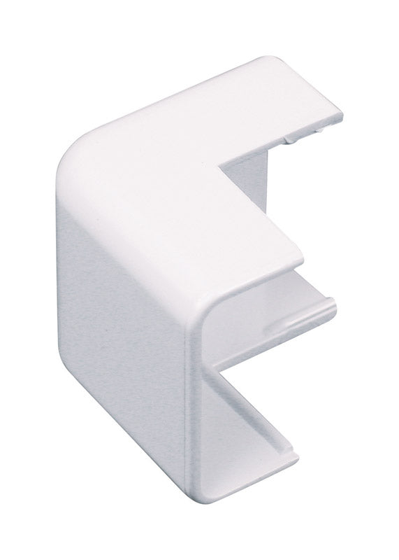 Legrand CordMate Electrical Elbow