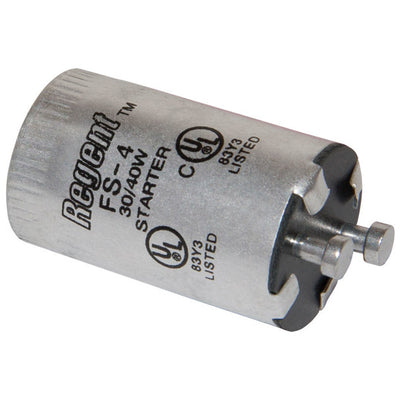 Satco 30/40 W Fluorescent Starter