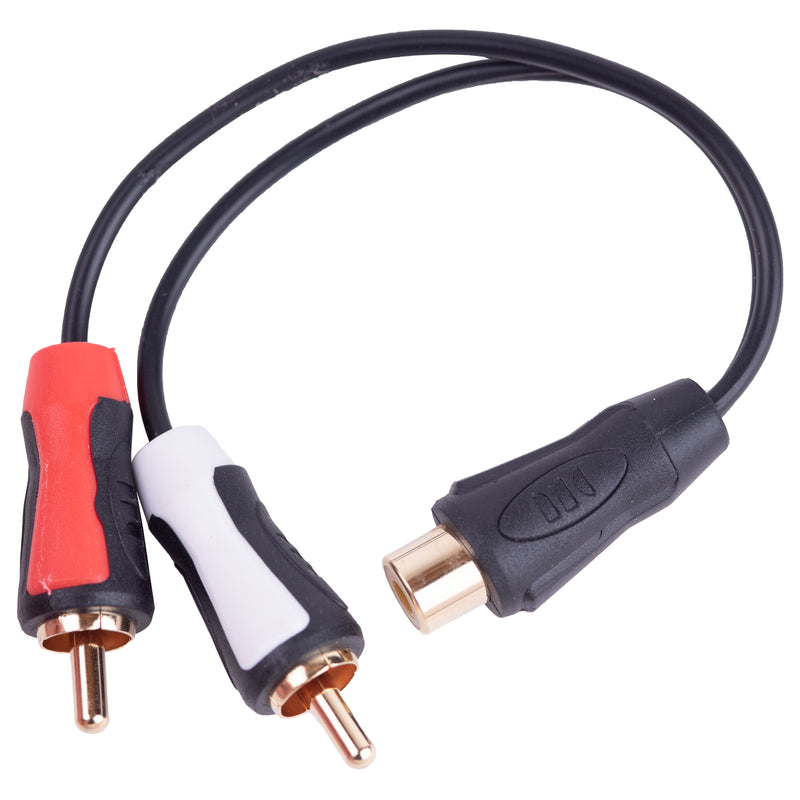 Monster Just Hook It Up Adapter Cable