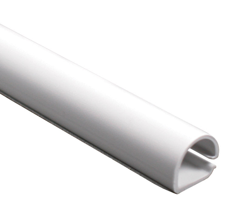 Legrand Cordmate 3/8 in. D X 5 ft. L Cord Protector
