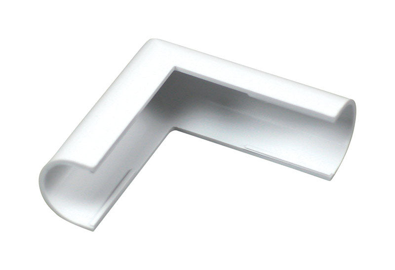 Legrand CordMate Outside Elbow