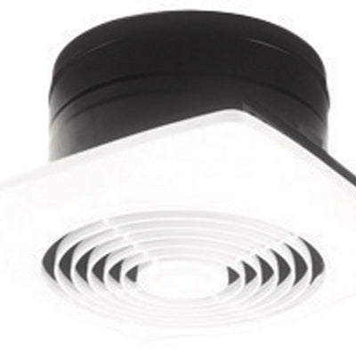 Broan-NuTone 200 CFM 8.5 Sones Vertical Discharge Exhaust Fan