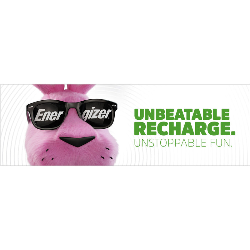 Energizer Recharge NiMH 9-Volt 1.2 V 150 mAh Rechargeable Battery NH22NBP