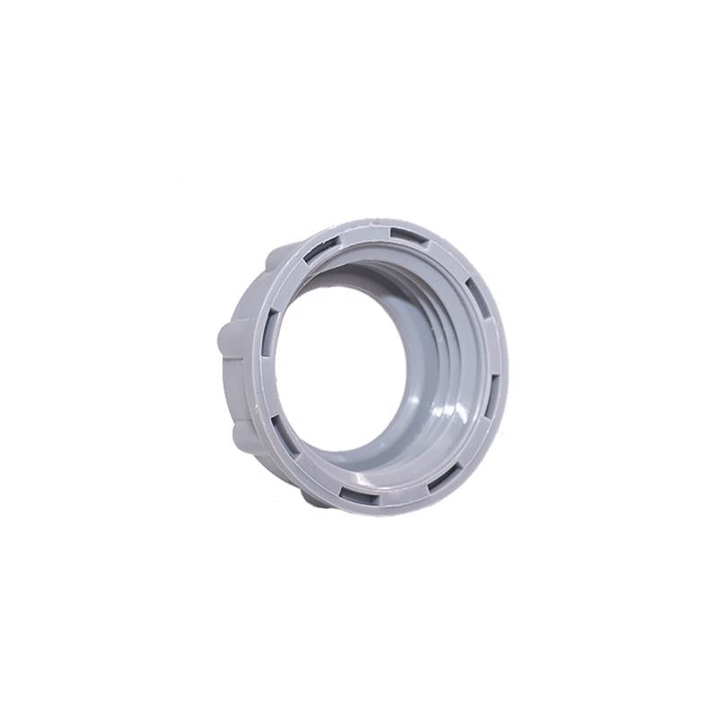 Sigma Electric ProConnex 3 in. Plastic Insulating Bushing