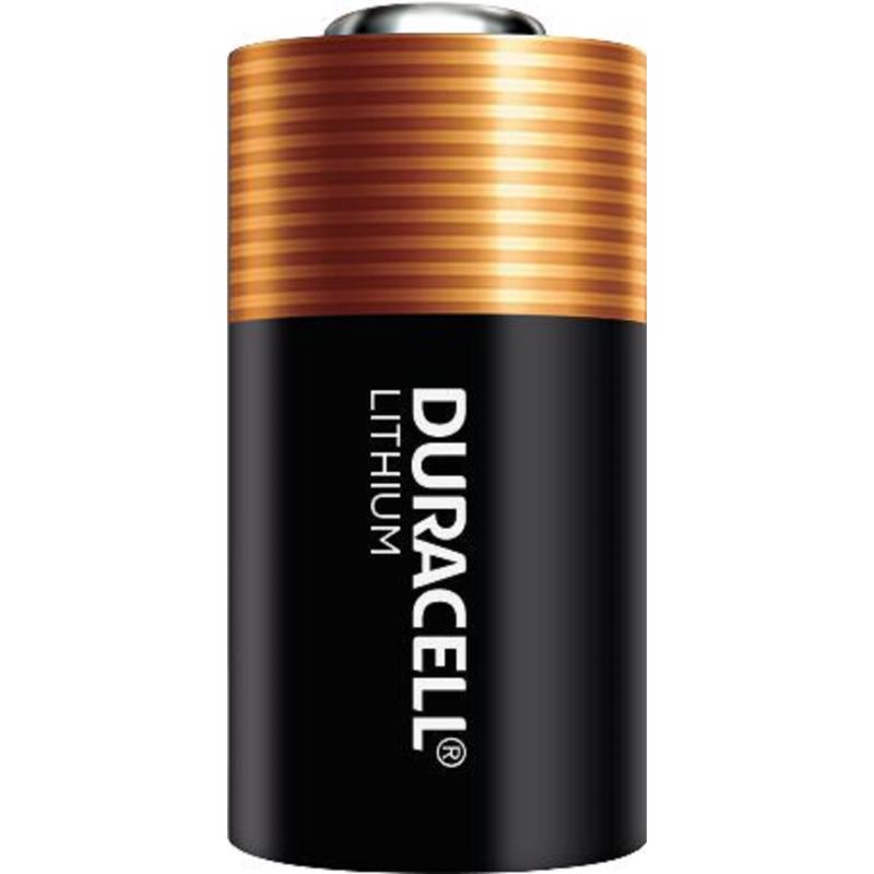 Duracell Lithium CR2 3 V 1000 mAh Camera Battery