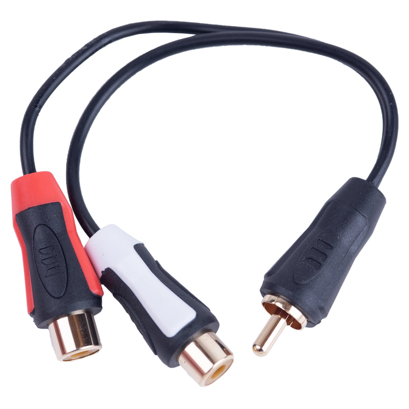 Monster Just Hook It Up Adapter