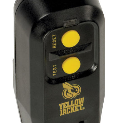Southwire Yellow Jacket 1 outlets Surge Protector Black 314 J