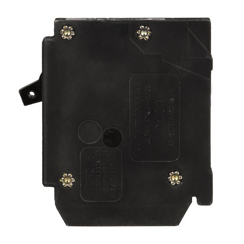 Eaton 30/30 amps Tandem 2-Pole Circuit Breaker