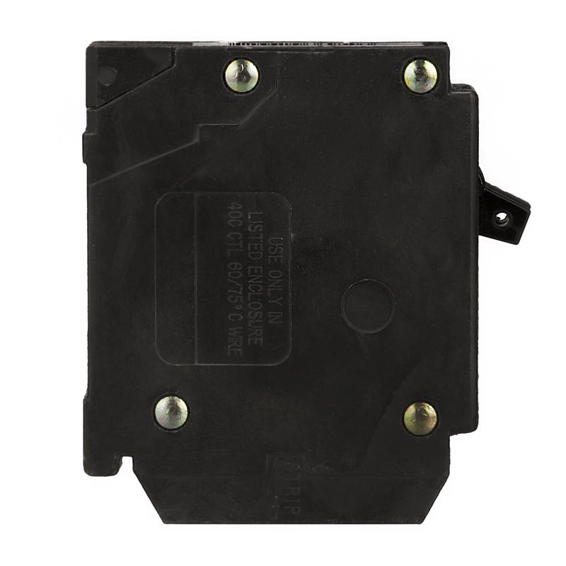 Eaton 30/30 amps Tandem 2-Pole Circuit Breaker