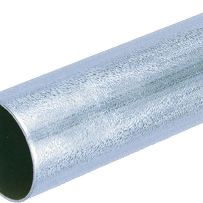 Allied Moulded 2 in. D X 10 ft. L Galvanized Steel Electrical Conduit For EMT
