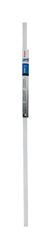 Legrand 60 in. L Wire Channel