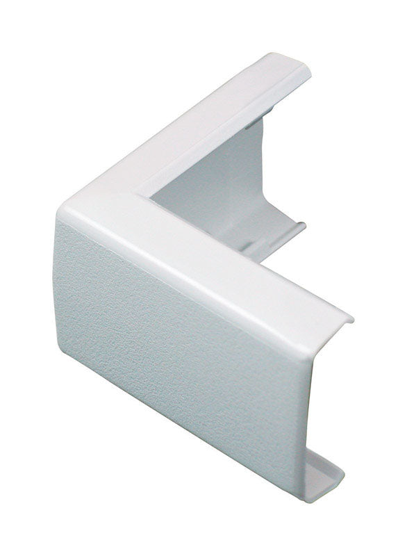 Legrand On-Wall Outside Elbow