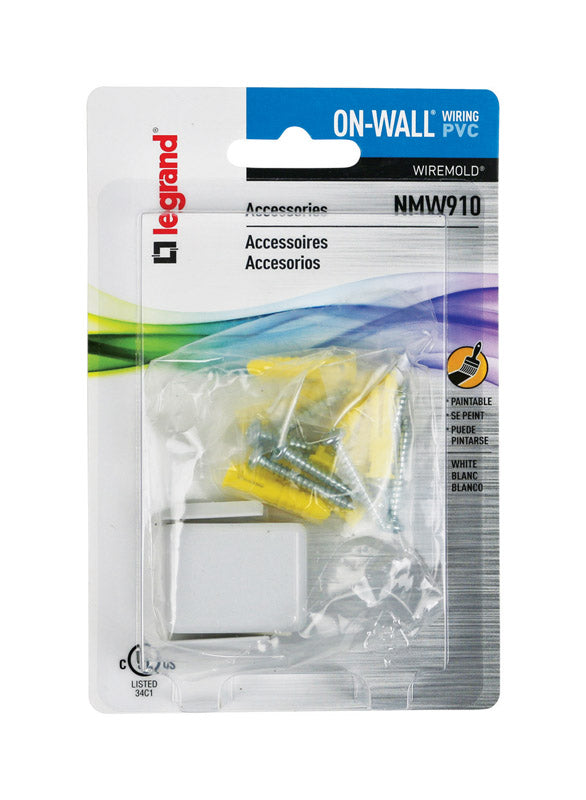 Legrand Wiring System Accessory Pack