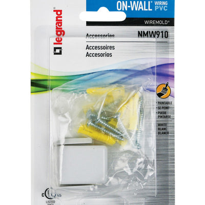 Legrand Wiring System Accessory Pack