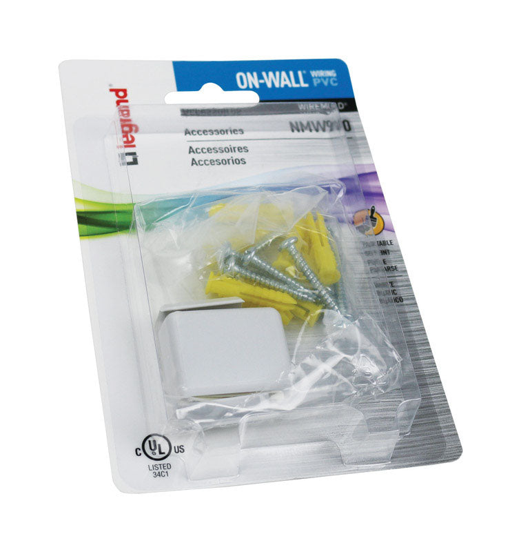 Legrand Wiring System Accessory Pack