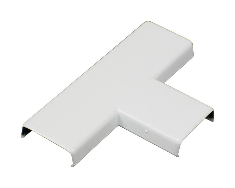 Legrand On-Wall T-Fitting