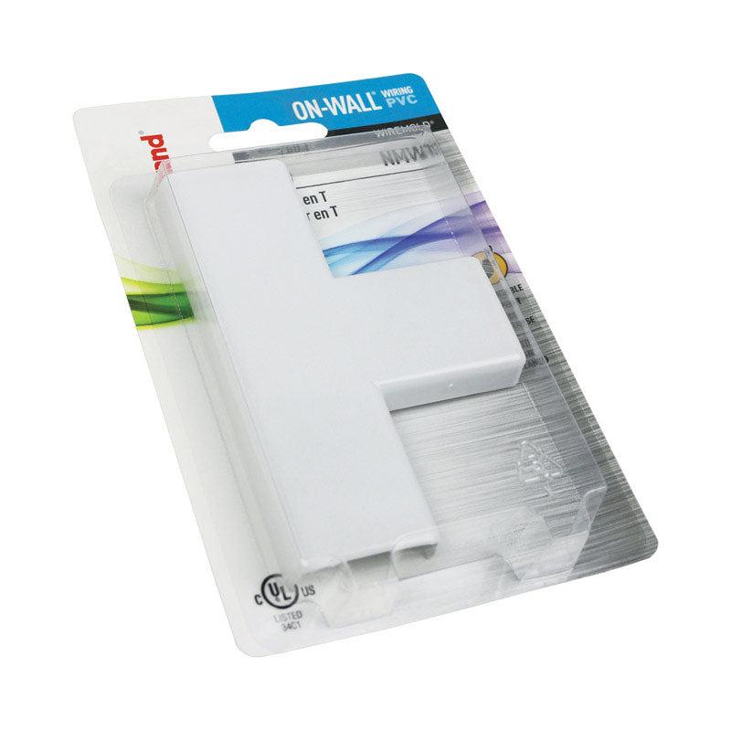 Legrand On-Wall T-Fitting