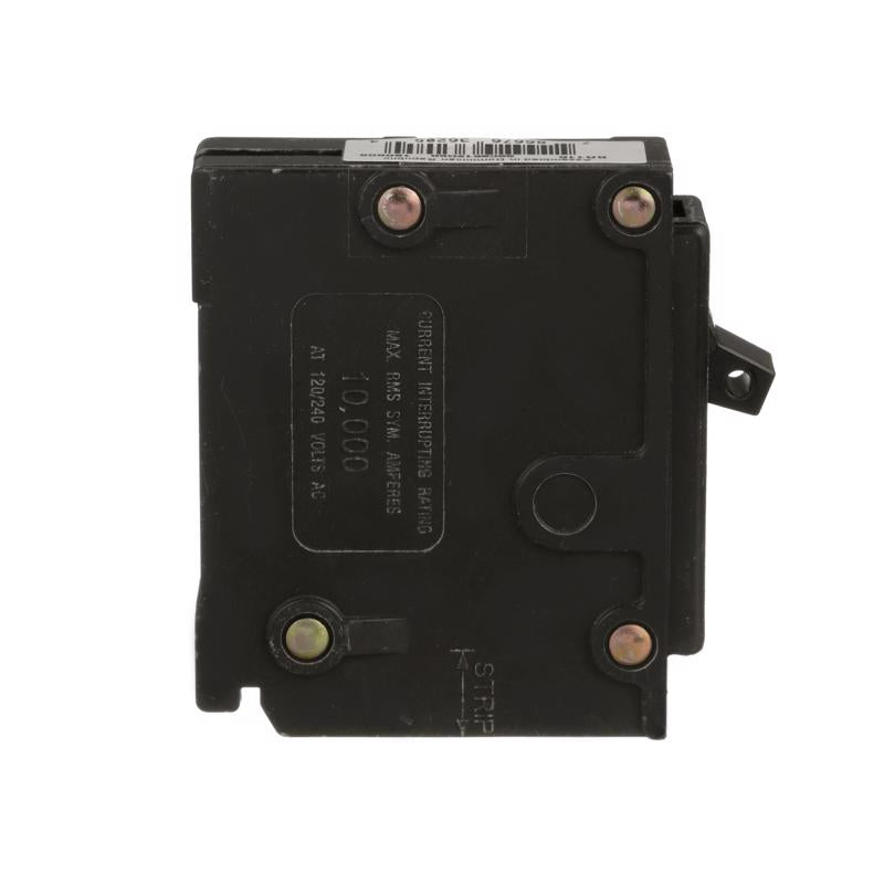 Eaton 15 amps Plug In Single Pole Circuit Breaker