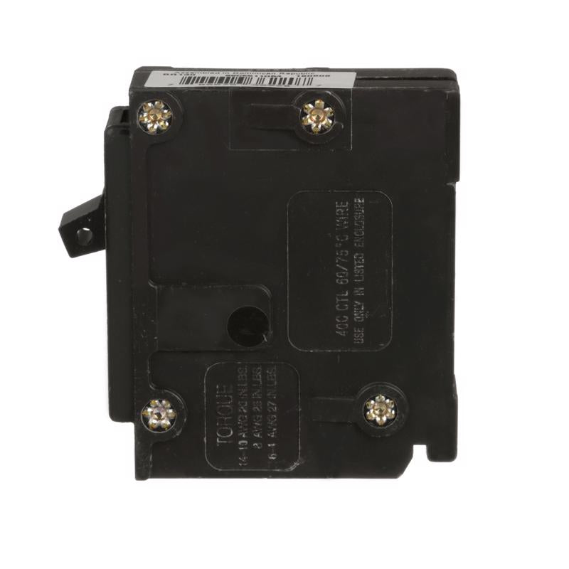 Eaton 30 amps Plug In Single Pole Circuit Breaker