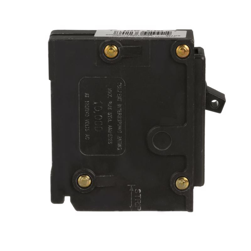 Eaton 30 amps Plug In Single Pole Circuit Breaker