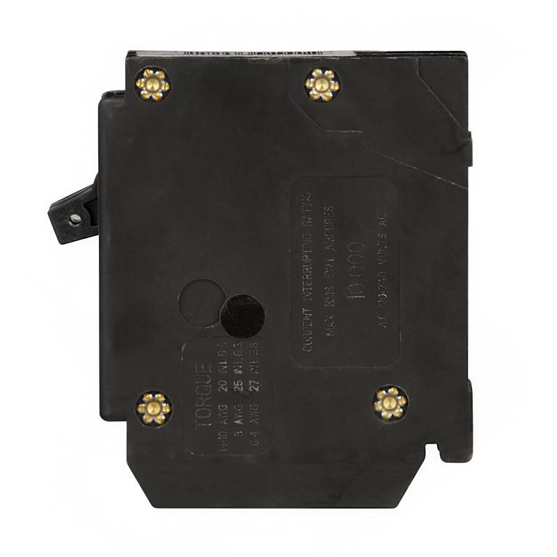 Eaton 20/20 amps Tandem 2-Pole Circuit Breaker