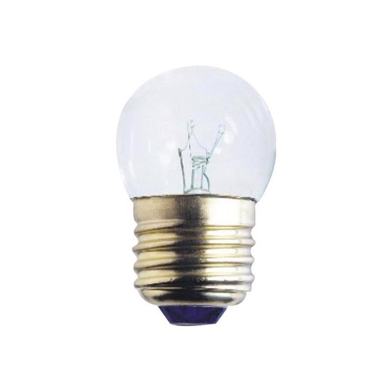 Westinghouse 7.5 W S11 Specialty Incandescent Bulb E26 (Medium) White