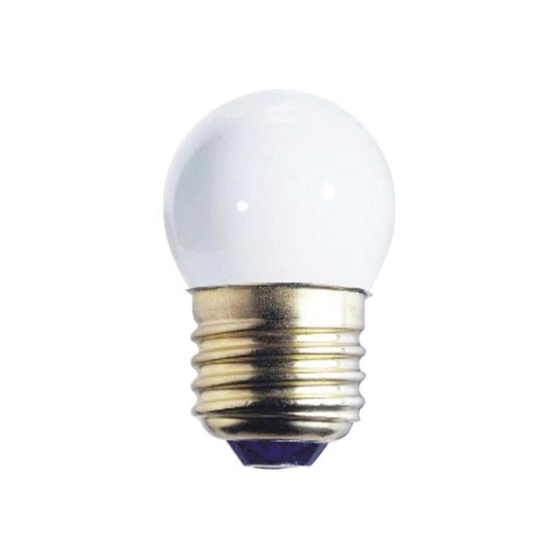 Westinghouse 7.5 W S11 Specialty Incandescent Bulb E26 (Medium) White