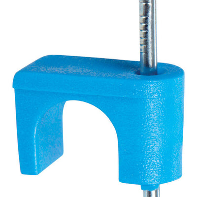 Gardner Bender 1/4 in. W Plastic Insulated Cable Staple