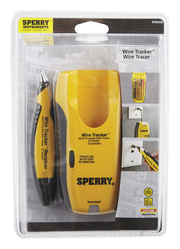 Sperry LAN Tracker Kit