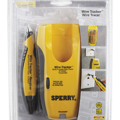 Sperry LAN Tracker Kit