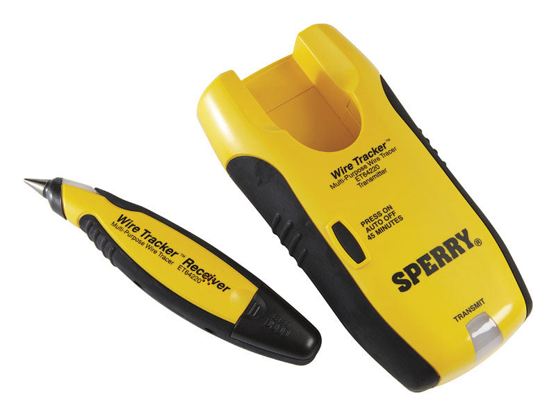 Sperry LAN Tracker Kit