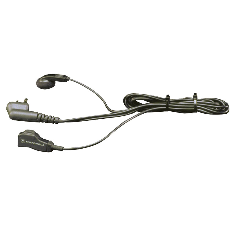 Motorola Earbud w/Microphone